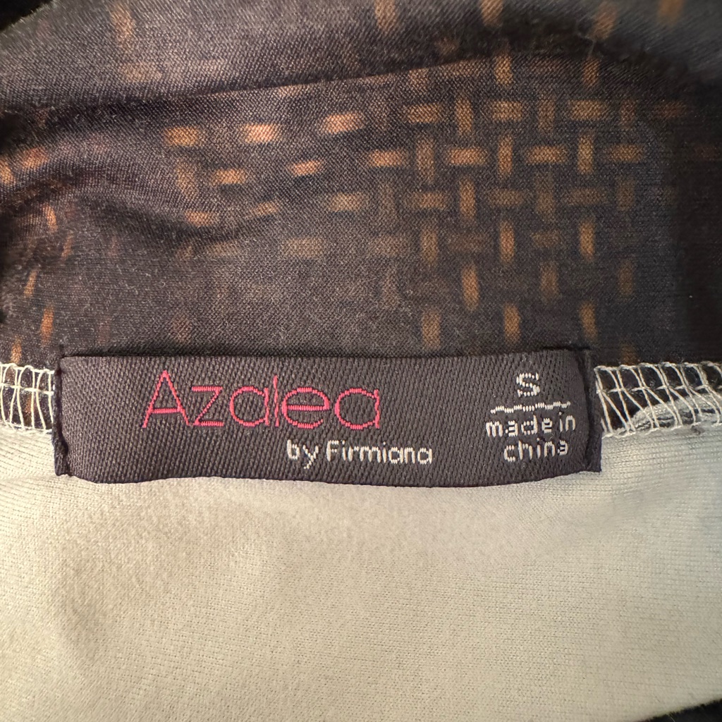 5 For $30 Azalea Super Soft Workout Top — image 6 of 6